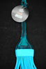 NON STICK SILICONE Kitchen Tool Mixing Serving Cooking SPOON SPATULA SLICE BRUSH