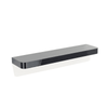 NARROW FLOATING WALL SHELVES SHELF SHELVING KIT RACK DECORATING DISPLAY 4 COLORS