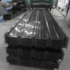 12/24x Roof Sheets 129x45cm Corrugated Steel Garage Shed Roofing Wall Panels