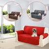Sofa Cover Seater Quilted Couch Covers Lounge Protector Pet Dog Slipcovers Mat