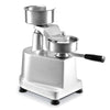 5" Commercial Burger Patty Maker Hamburger Meat Press Forming Machine