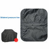 170cm BBQ Cover Heavy Duty Waterproofs Gas Barbecue Covers Outdoor Protector UK