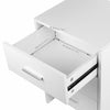 Modern Chest of Drawers Bedside Table Cabinet Nightstand 2/3 Drawers Bedroom