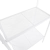 148cm Tall Shelf Ladder Shelf Home Tidy Organizers Bookcase Plants Display Shelf