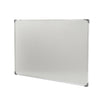 Magnetic Whiteboard White Notice Memo Drawing Board Dry Wipe Office School Home