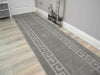 Large Long Short Rubber Back Washable Hall Hallway Non Slip Runner Rug Small Mat
