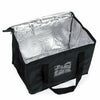 70L Large Food Delivery Insulated Bags Pizza Takeaway Thermal Warm Cold Bag Ruck