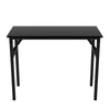 Folding Computer Desk Study Writing PC Table Laptop Office Coffee Desk Home UK