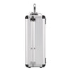 Large Hard Aluminium Flight Case Foam Lockable Tool Camera Gun Storage Carry Box