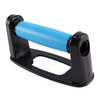 9/18 Women Men Push Up Board Stand Handles Chest Press Gym Fitness Exercise