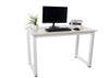 Large Computer Desk PC Laptop Table Corner Home Office Study Workstation Gaming