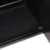 LARGE HIGH SECURITY SECURE KEYS STEEL SAFE HOME OFFICE SAFETY BOX 7 LEVER LOCK