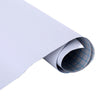 2m x 60cm DRY WIPE Removable Vinyl Whiteboard Wall Sticker Office Home +1 Marker