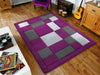 Luxury Soft Carpet Small Large Area Rugs Bedroom Living Room Runners Floor Mats