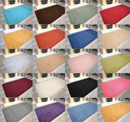 Large Size Non Slip Machine Washable Hearth Small Living Room Fireside Mats Rug