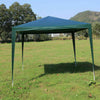 Gazebo Waterproof Marquee Canopy Outdoor Garden Wedding Party Tent 3X3/3X4/3X6M