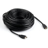 20M METRE V1.4 GOLD HDMI CABLE LEAD ETHERNET HD DVD LED PS3 A.