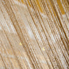 Glitter String Door Curtain Fly Screen Panel Doorways Divider Decorative 1M x 2M