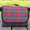 250cm Extra Large Waterproof Picnic Blanket Mat Fleece Camping Beach Rug Outdoor