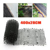 4M Cat Scat Mat Spike Anti-Cat Dog Pest Deterrent Garden Repellent Animal Scarer