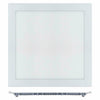 LED Panel Lights 600x600 Flat 1200 x 600 Recessed Ceiling Light Suspended Down