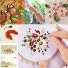 120X Skeins Coloured Embroidery Thread Cotton Cross Stitch Braiding Craft Sewing