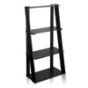 Furinno 11075R4EX Hidup Tropika Tall Ladder Shelf Home Office Storage Furniture