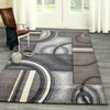 Modern Living Room Rugs Runners Mats Carpet Hallway Bedroom Online UK