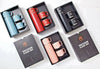 Thermos Bottle Coffee Office Travel Mug Vacuum Insulated Stainless Leakproof