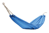 Garden Camping Cotton Fabric HAMMOCK LIGHTWEIGHT Hang Bed Outdoor Travel Nylon