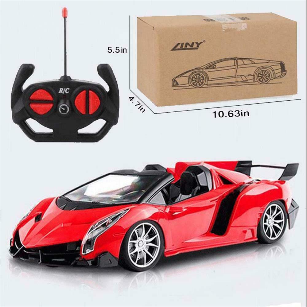 Car Popular Toys For Yr Old Boy Toy Cars For Toddlers, Deformation