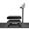 New Heavy Duty 100KG 220LB Industrial Platform Postal Weighing Scales UK