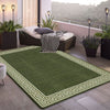 Washable Outdoor Rug Garden Carpet Hallway Runner Non Slip Kitchen Patio Doormat