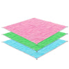 Anti Sand Beach Mat Rug Picnic Blanket Waterproof Outdoor Camping Travel 150x200