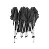 Gazebo Pop Up Tent For Garden Canopy Sides Party Heavy Duty Waterproof Marquee