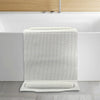 Non Slip Pvc Bath Kneeler Cushion With Elbow Knee Rest Support Bathroom Kneeling