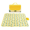 Large Waterproof Picnic Blanket Travel Outdoor Beach Camping Mat Rug