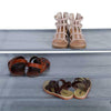 New 4/5/10 Tier Rack Storage Shoe Organiser Stand Shelf Pairs Shoe Trainers 2020