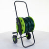 Hose Reel Cart Trolley Garden Outdoor Hosepipe Water Pipe Portable Freestanding