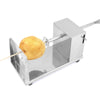 Tornado Vegetable Potato Slicer Machine Spiral Potato Chips Twister BBQ