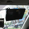 16 LED Car Auto Windshield Security Emergency Flashing Strobe Light Amber 18W