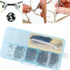 Tiny Micro Glasses Screws Set Sunglasses Spectacles Repair Kit Screwdriver