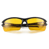 Night Driving Anti Glare Vision HD Glasses Prevention Driver Sunglasses Gift