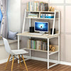 Computer Desk Office Home Desks Table Study PC Laptop Writing Desk Workstation