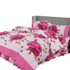 Quilt / Duvet Cover Set & Pillow Cases Single Double King Super King Bedding Set