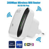 WiFi Signal Repeater Extender Range Booster Internet Network Amplifier UK