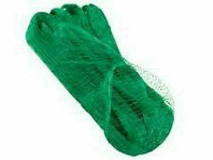 Anti Bird Pond Netting Net Plants Veg Fruit Protect Garden Fine Mesh 2m X 10m