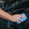PROFESSIONAL LARGE Polyester CLOTHS CAR CLEANING DETAILING SOFT DUSTER TOWEL
