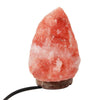 Himalayan Salt Lamp Natural Air Purifier Crystal Rock Anti-radiation 2-5 Lbs