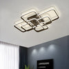 Chandelier LED Lamp Decorative Ceiling Light Living Room Pendant Lights Hallway